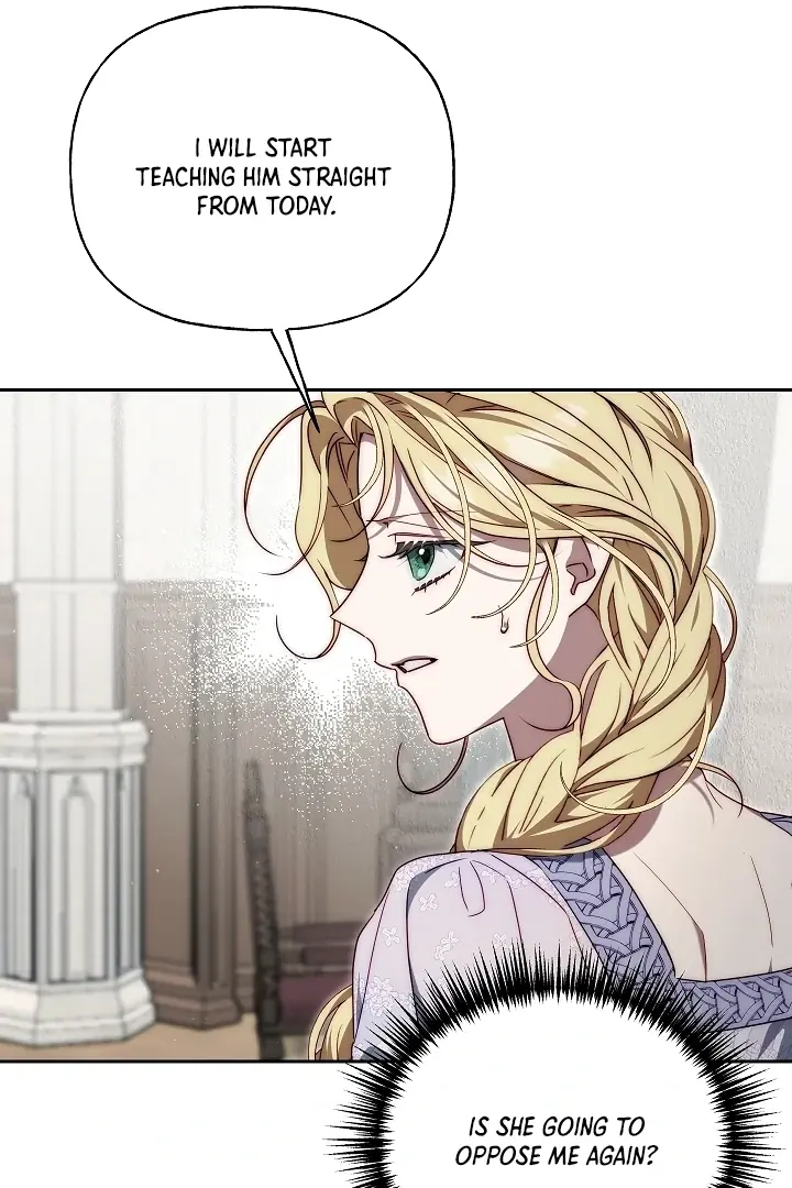 I Tamed the Monster Prince Chapter 17 Page 43