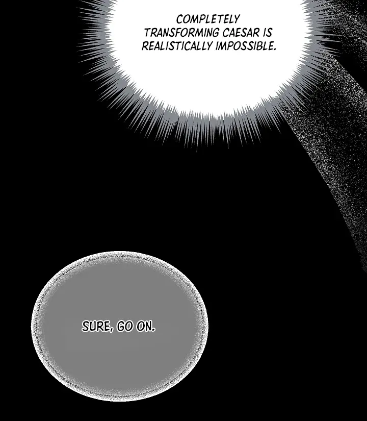 I Tamed the Monster Prince Chapter 17 Page 56