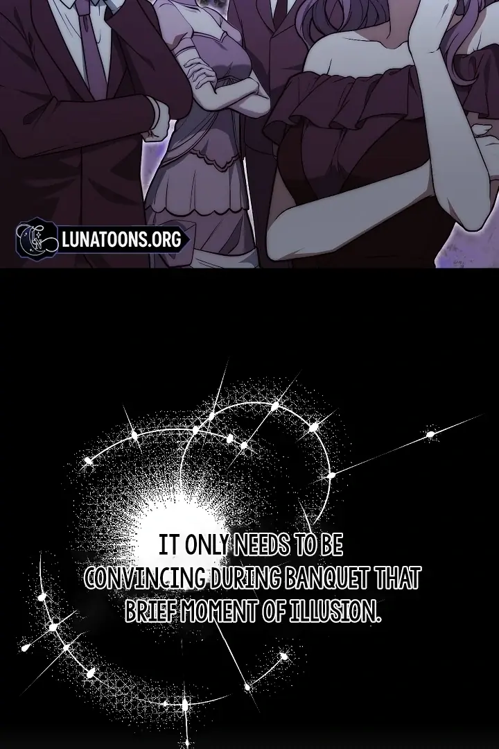 I Tamed the Monster Prince Chapter 17 Page 62