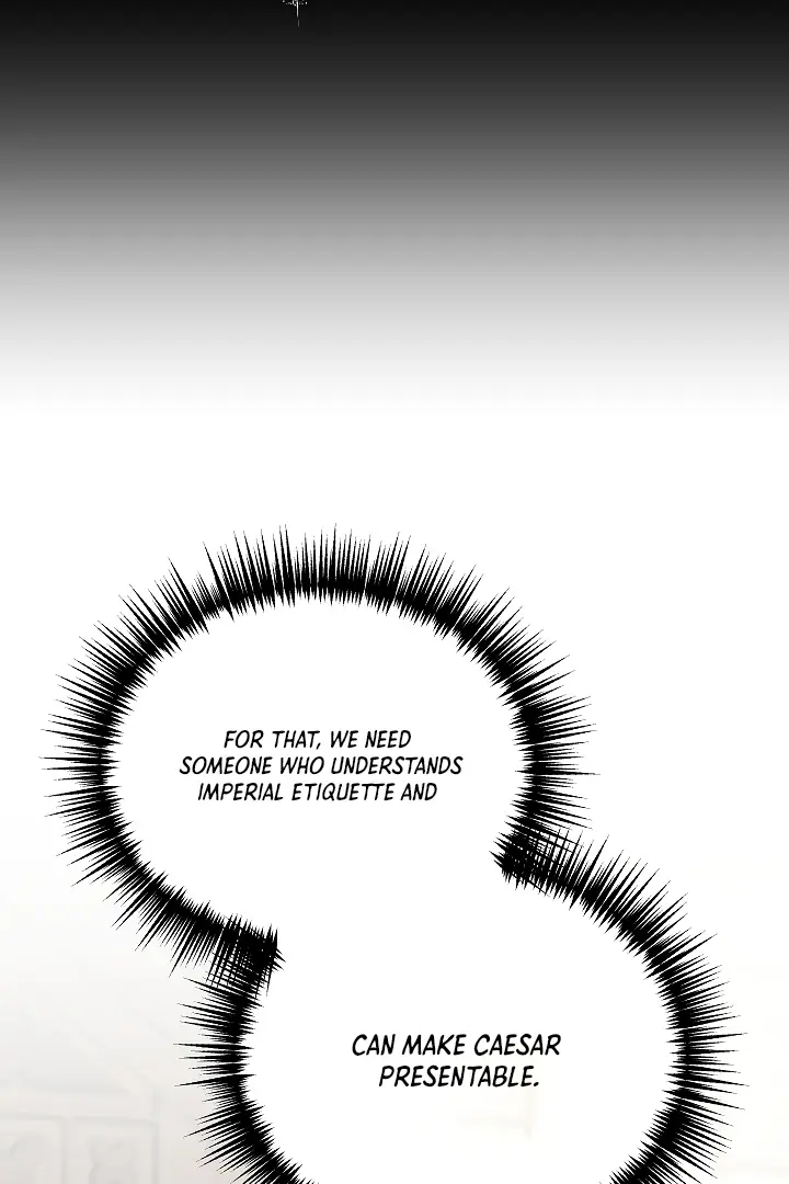 I Tamed the Monster Prince Chapter 17 Page 63