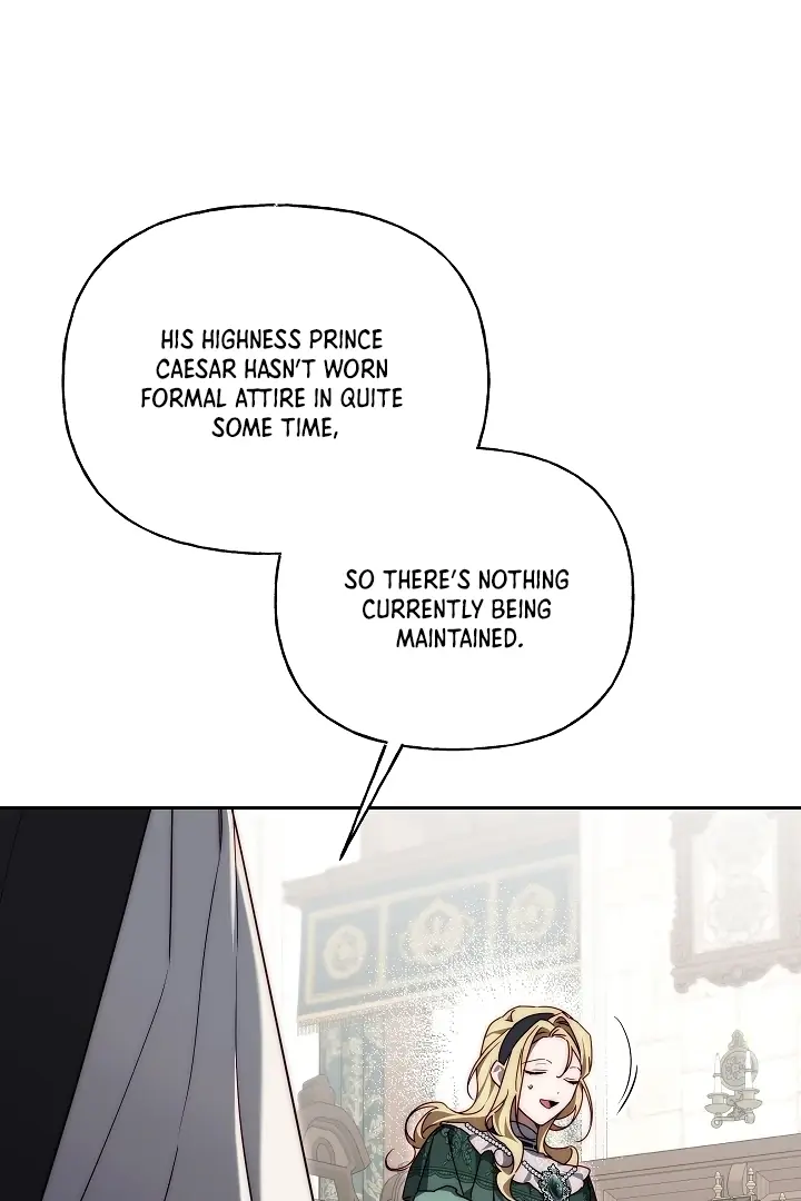 I Tamed the Monster Prince Chapter 17 Page 72
