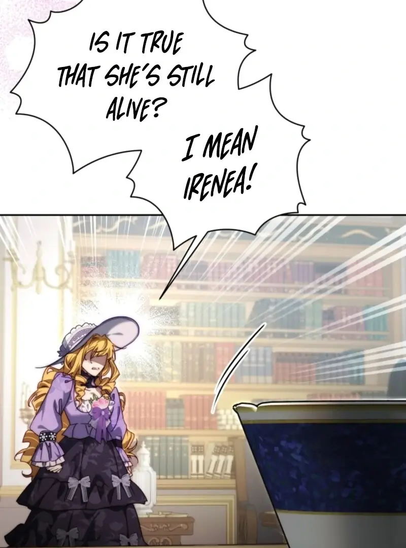 I Tamed the Monster Prince Chapter 20 Page 7