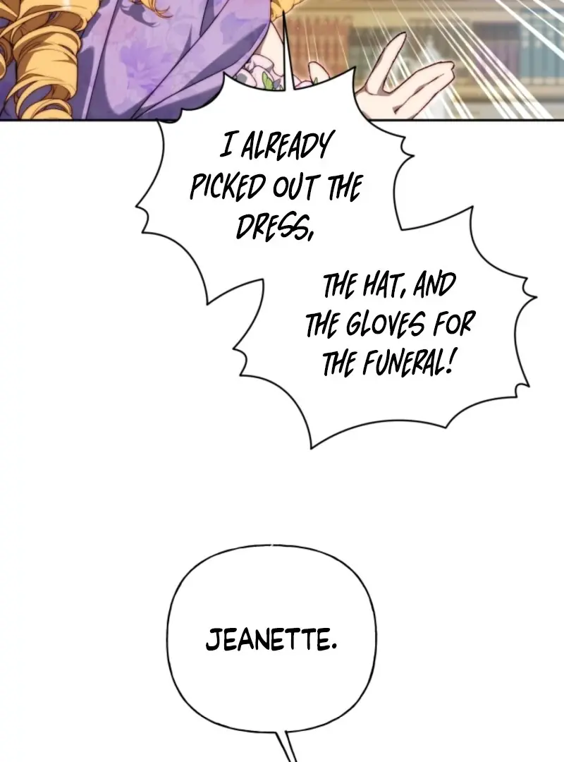 I Tamed the Monster Prince Chapter 20 Page 12