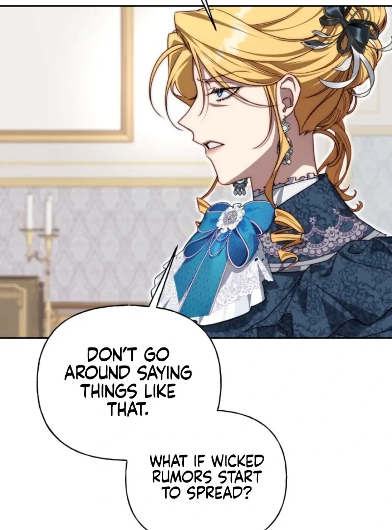 I Tamed the Monster Prince Chapter 20 Page 13