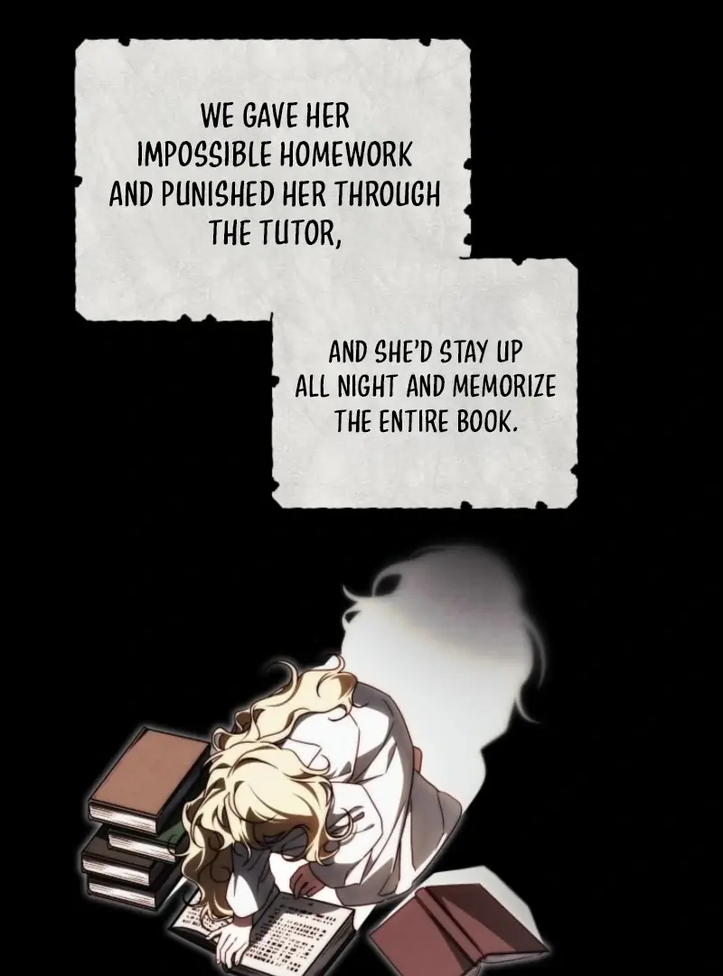 I Tamed the Monster Prince Chapter 20 Page 19