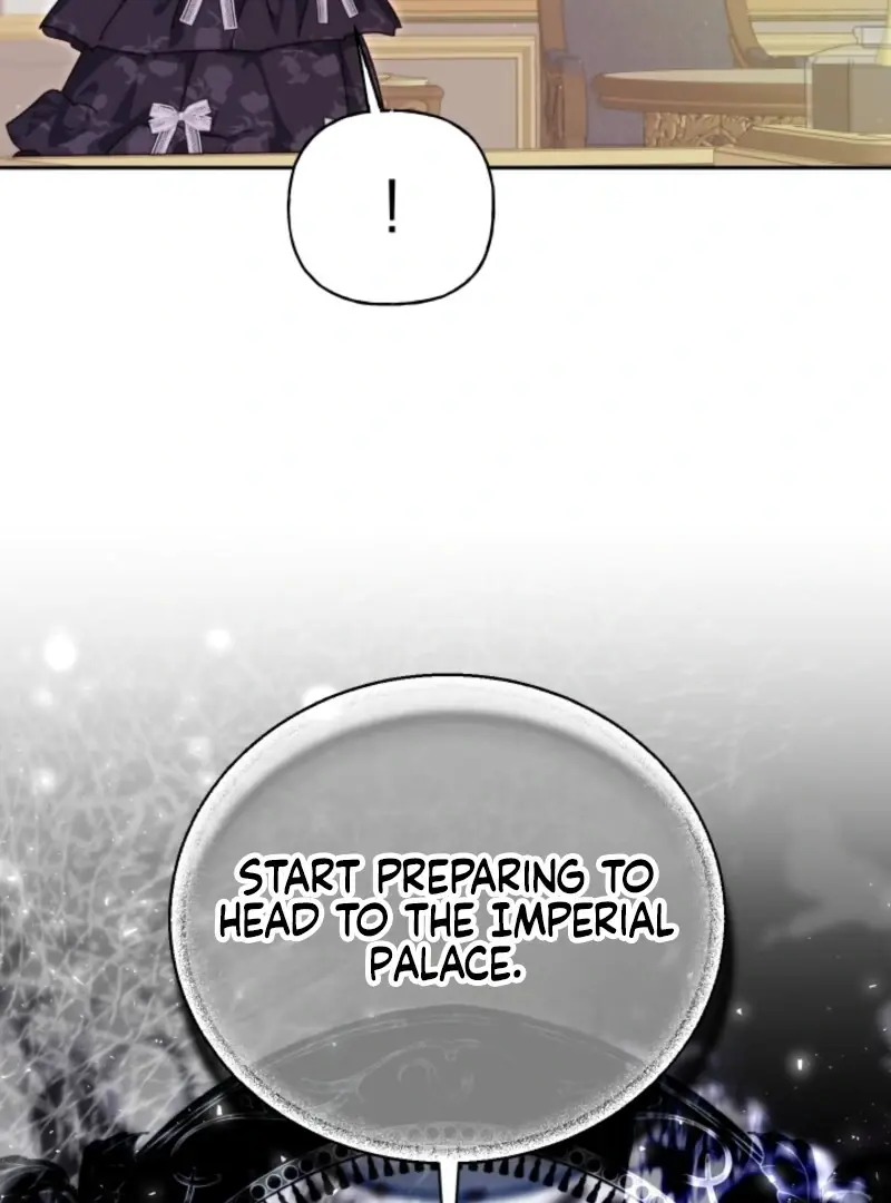 I Tamed the Monster Prince Chapter 20 Page 22