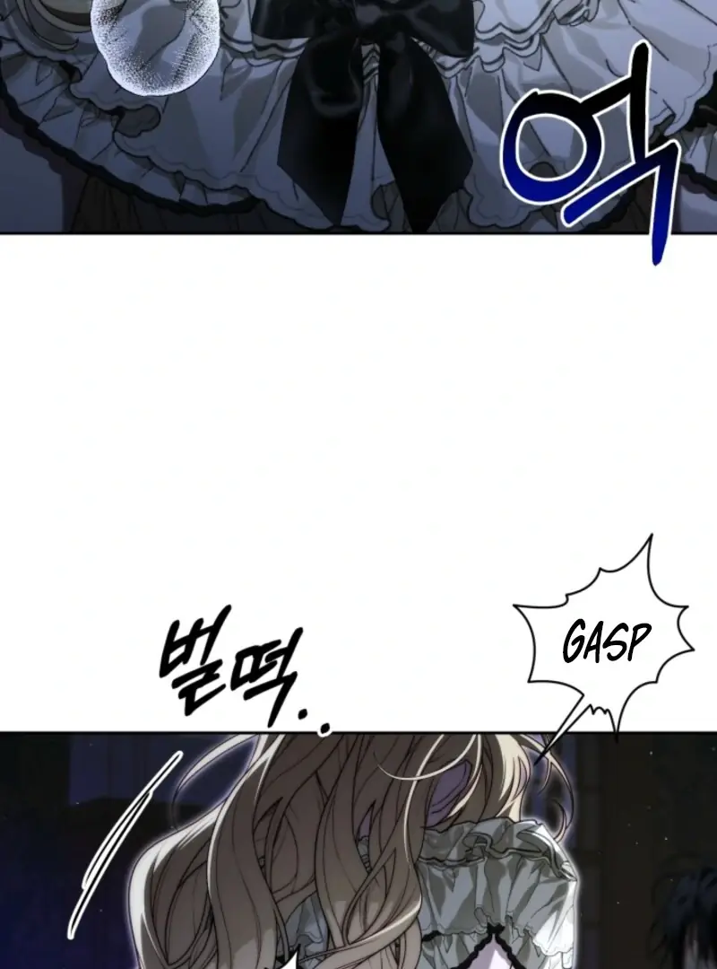 I Tamed the Monster Prince Chapter 20 Page 38