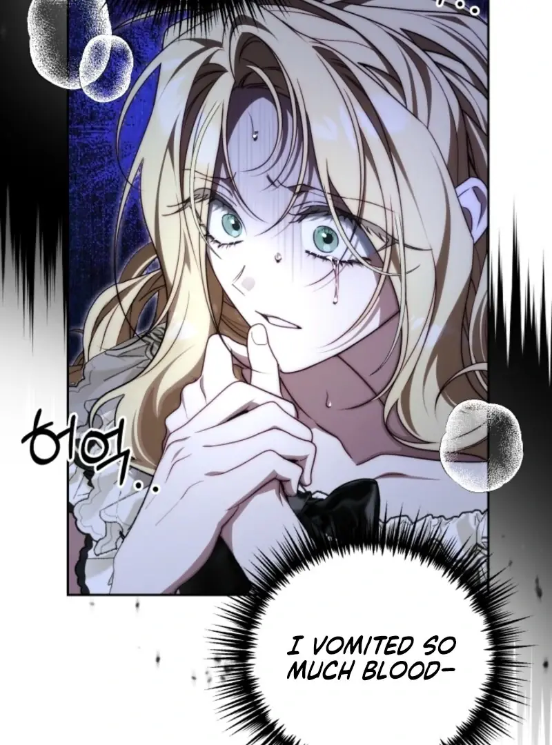 I Tamed the Monster Prince Chapter 20 Page 40