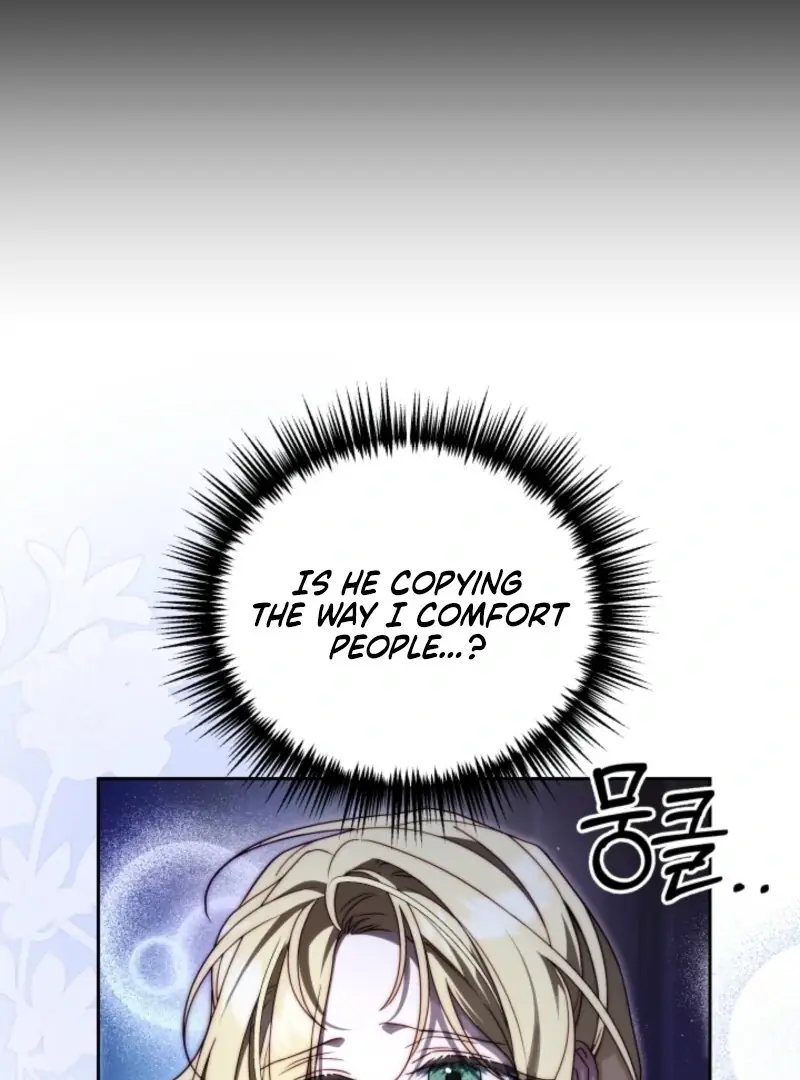 I Tamed the Monster Prince Chapter 20 Page 54