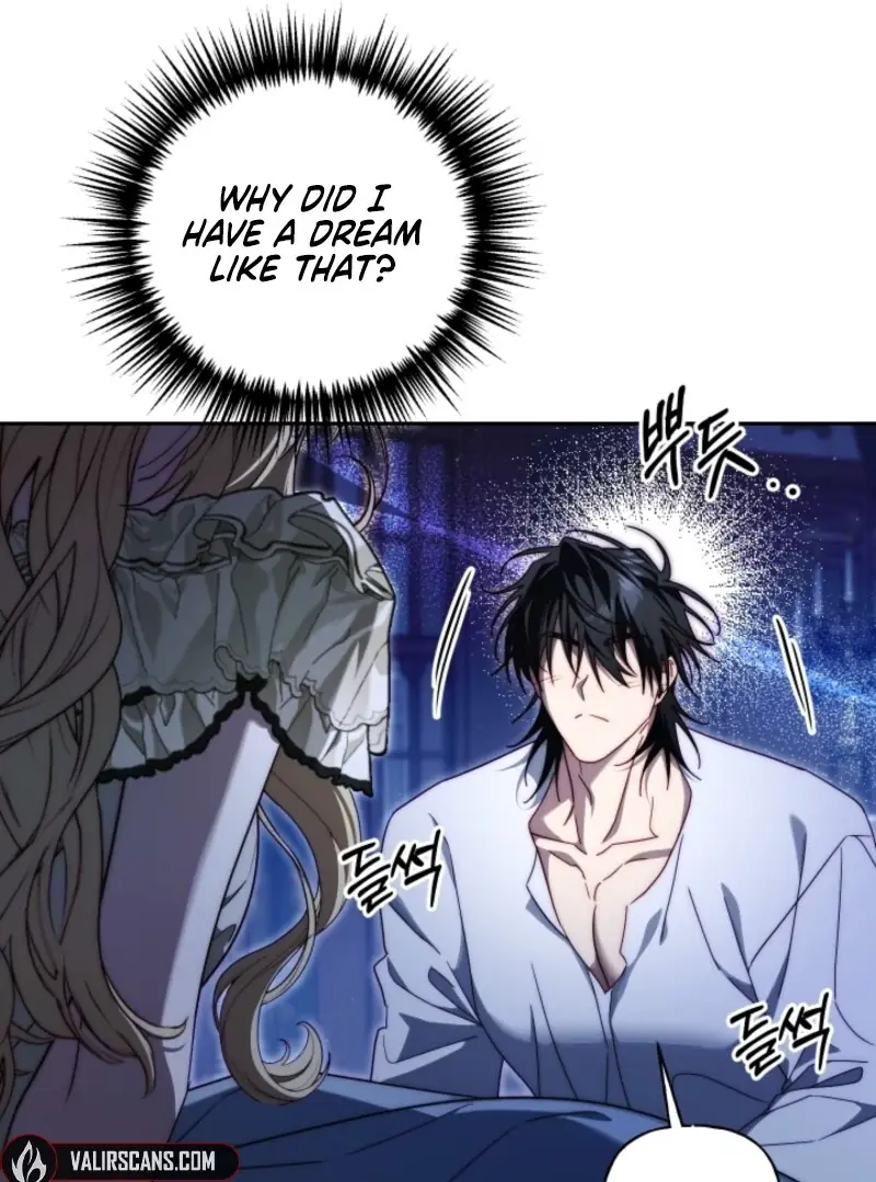 I Tamed the Monster Prince Chapter 20 Page 57