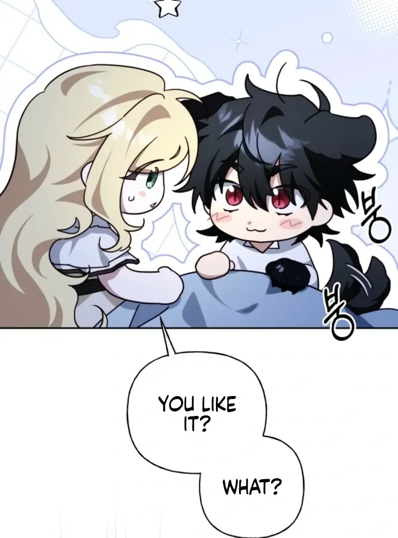 I Tamed the Monster Prince Chapter 20 Page 61