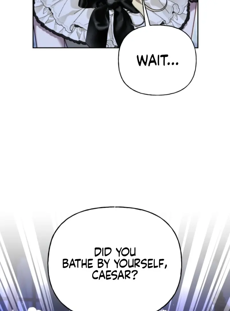 I Tamed the Monster Prince Chapter 20 Page 72
