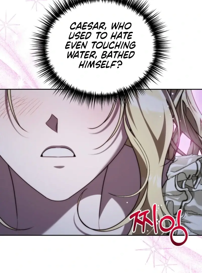I Tamed the Monster Prince Chapter 20 Page 75