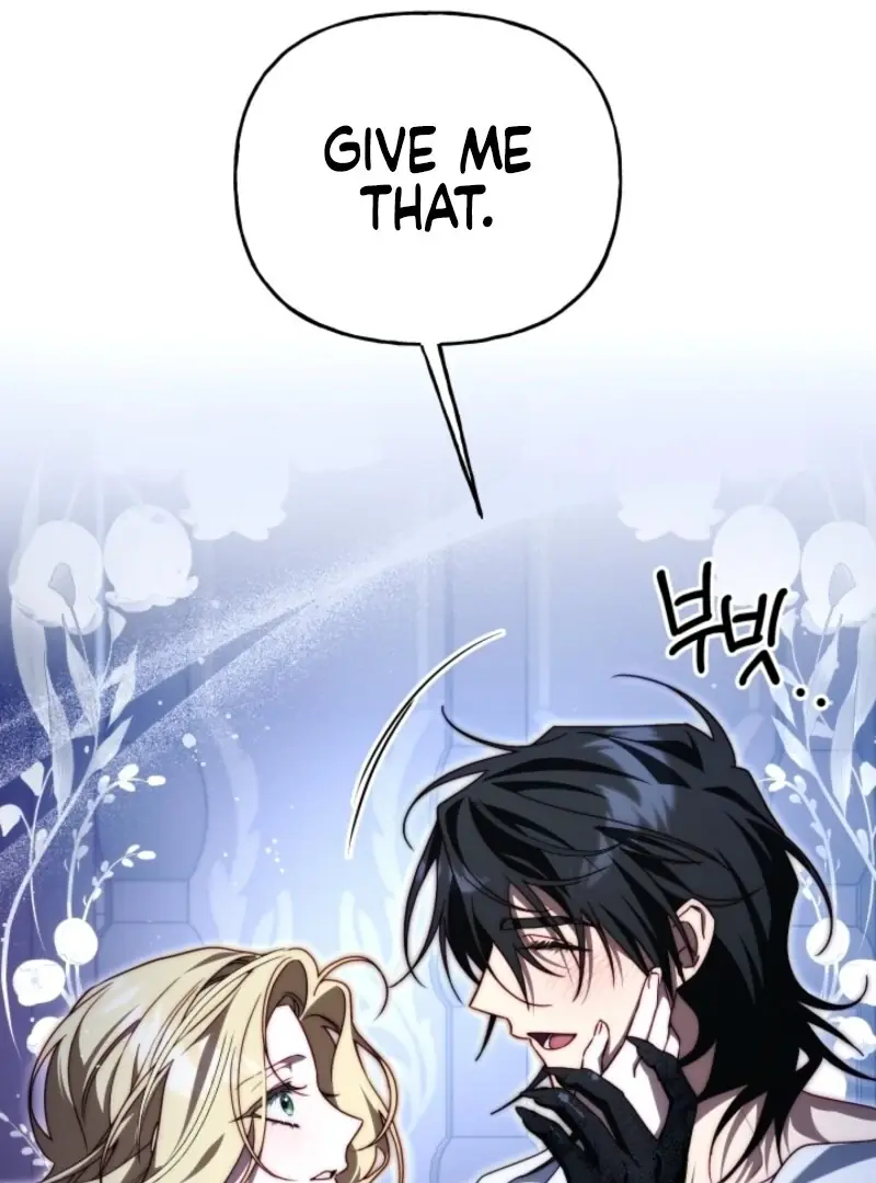 I Tamed the Monster Prince Chapter 20 Page 80