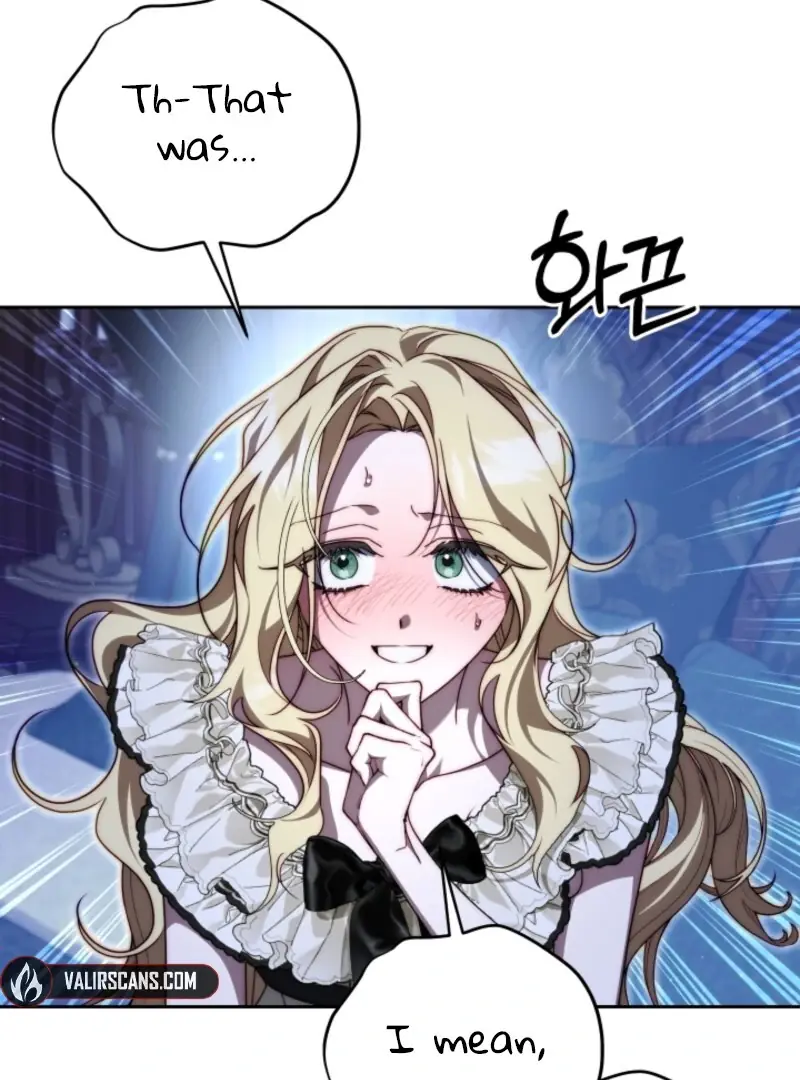 I Tamed the Monster Prince Chapter 20 Page 89