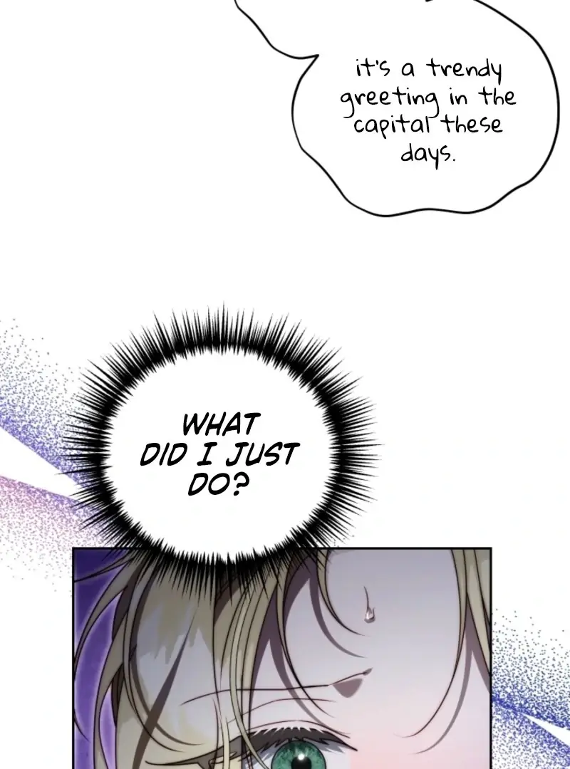 I Tamed the Monster Prince Chapter 20 Page 90