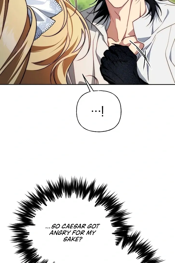 I Tamed the Monster Prince Chapter 23 Page 10
