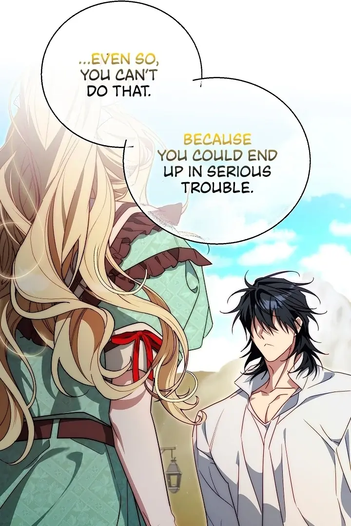 I Tamed the Monster Prince Chapter 23 Page 16
