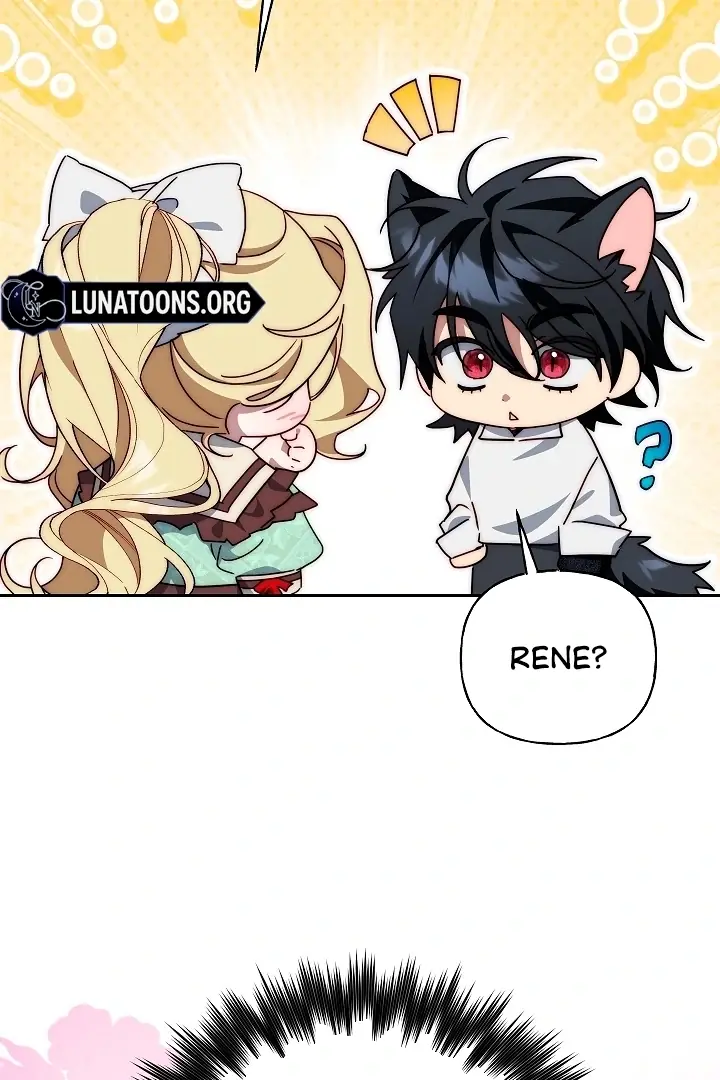 I Tamed the Monster Prince Chapter 23 Page 18