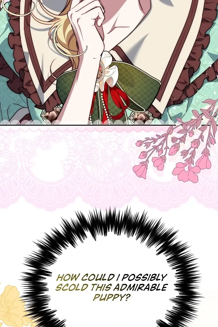I Tamed the Monster Prince Chapter 23 Page 20