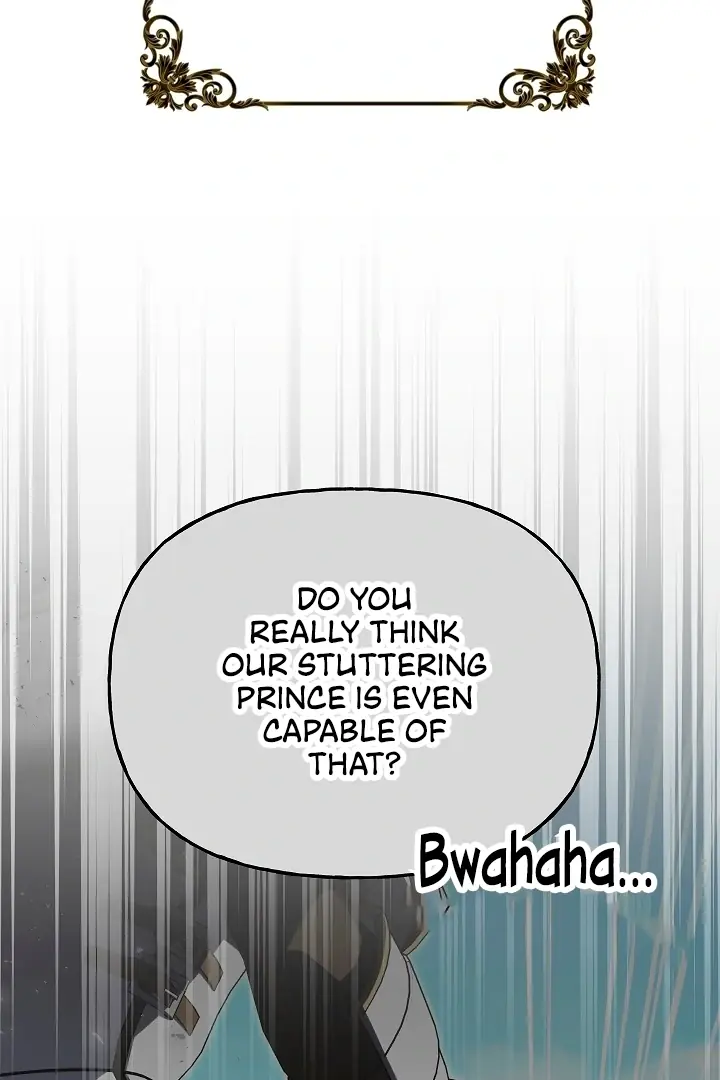 I Tamed the Monster Prince Chapter 23 Page 27