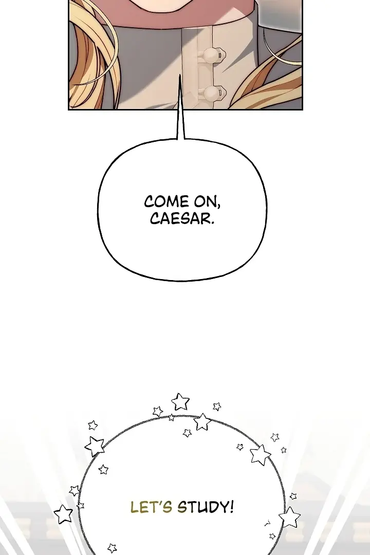I Tamed the Monster Prince Chapter 23 Page 31