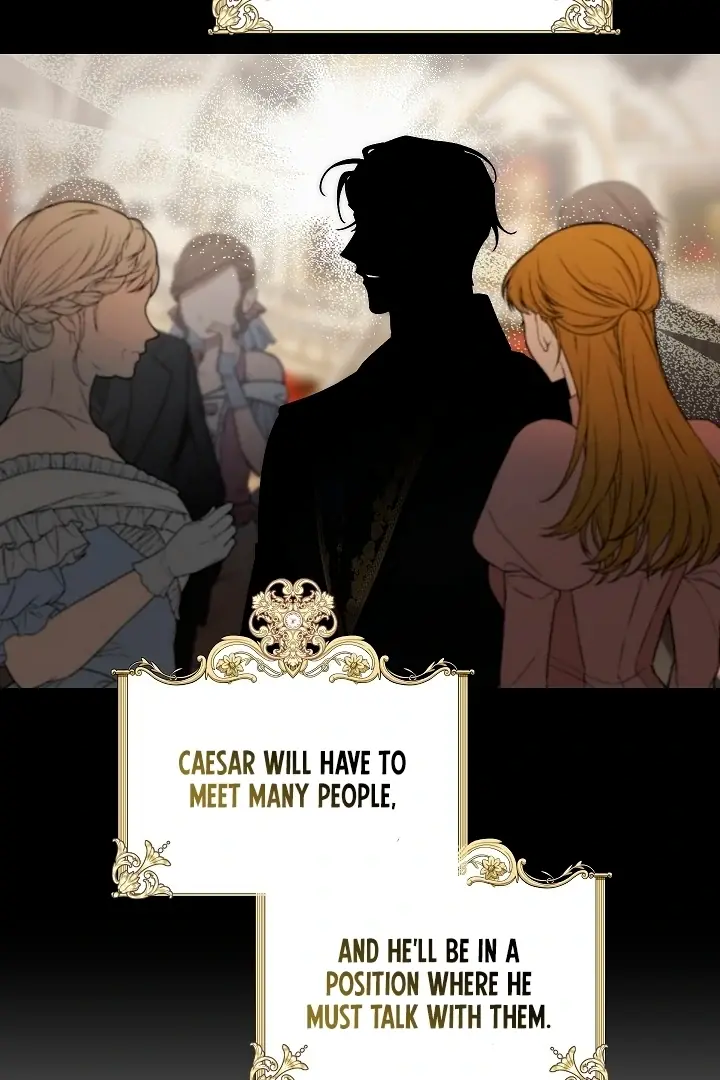 I Tamed the Monster Prince Chapter 23 Page 37