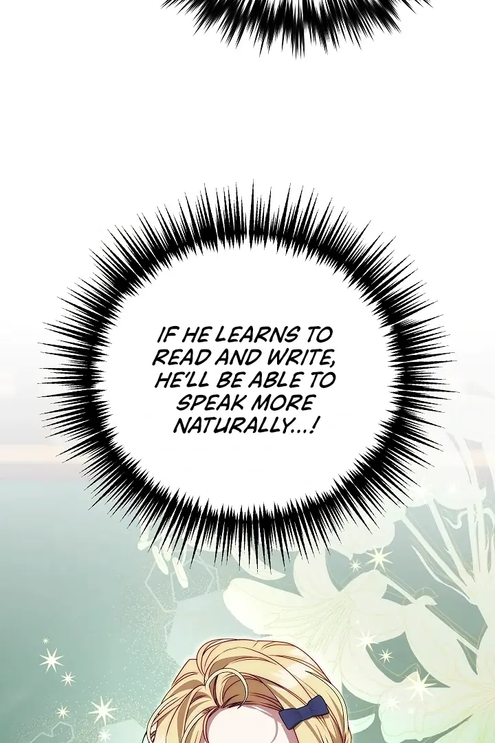 I Tamed the Monster Prince Chapter 23 Page 40