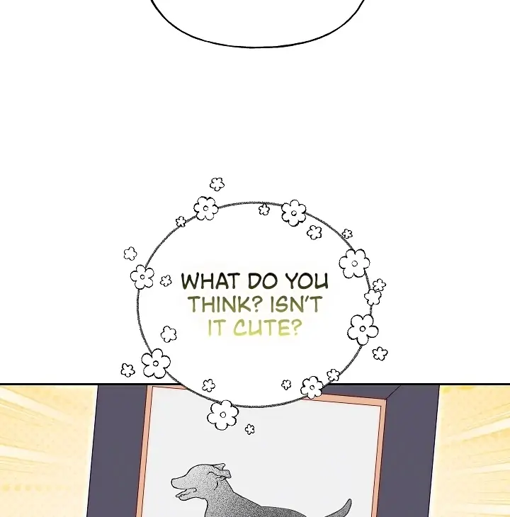 I Tamed the Monster Prince Chapter 23 Page 42