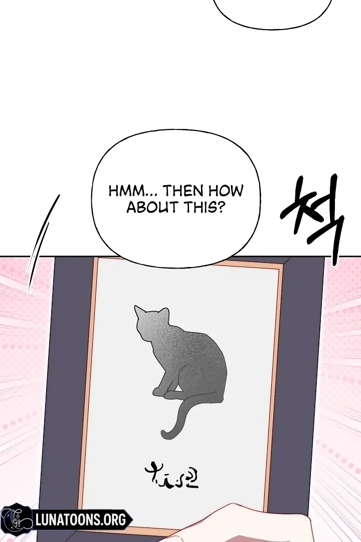 I Tamed the Monster Prince Chapter 23 Page 45