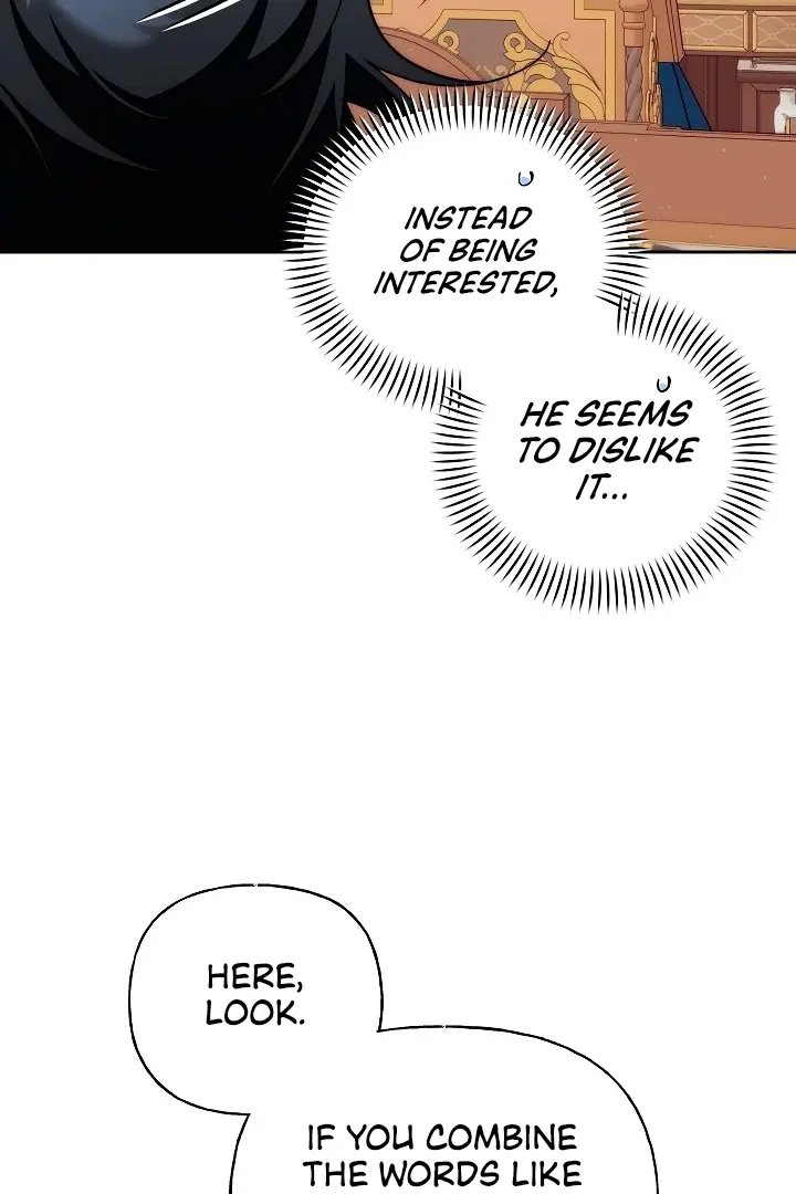 I Tamed the Monster Prince Chapter 23 Page 47