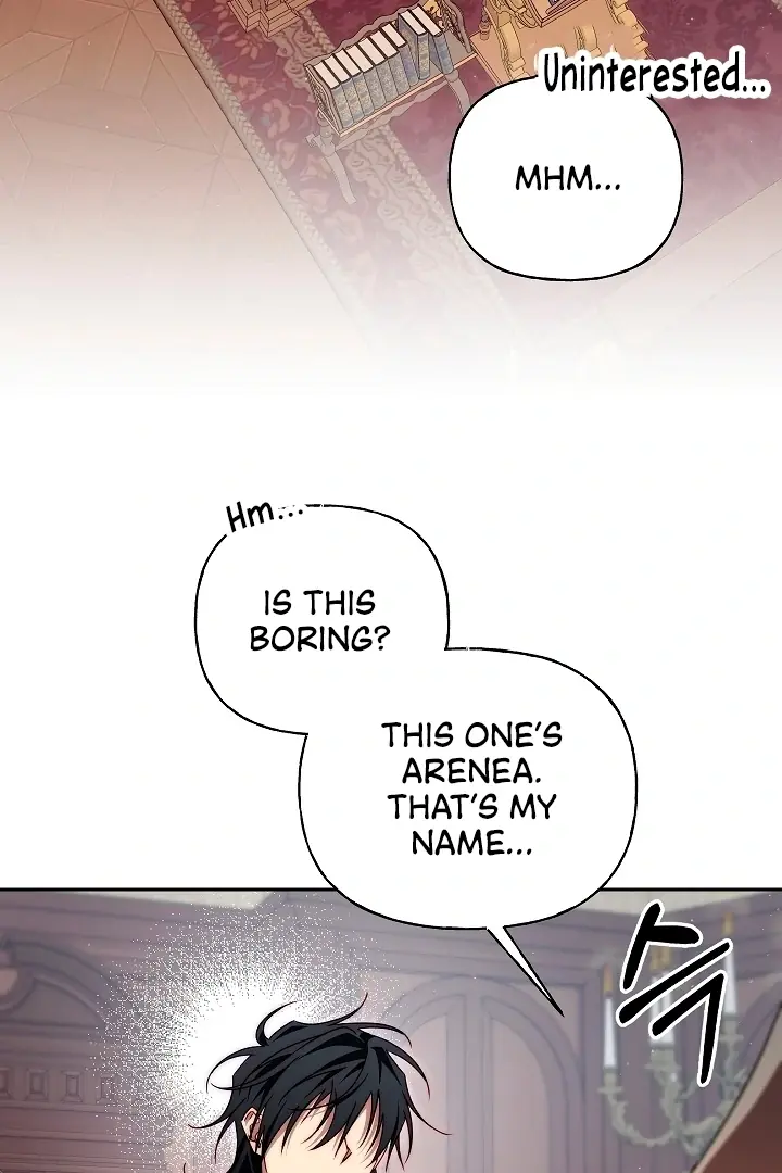 I Tamed the Monster Prince Chapter 23 Page 49