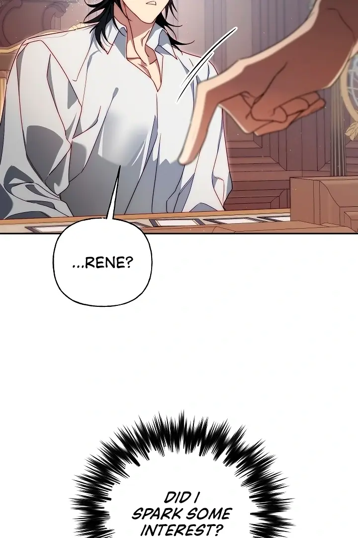 I Tamed the Monster Prince Chapter 23 Page 50