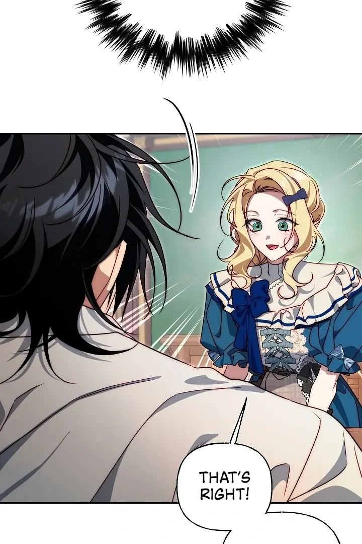 I Tamed the Monster Prince Chapter 23 Page 51