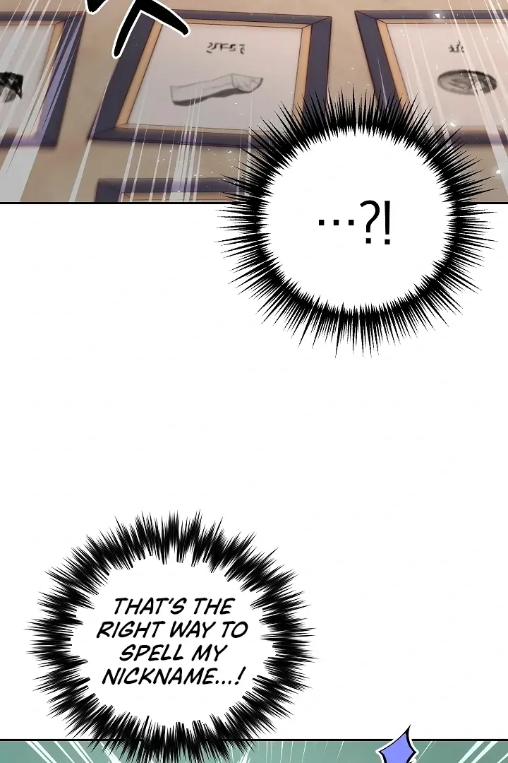 I Tamed the Monster Prince Chapter 23 Page 54