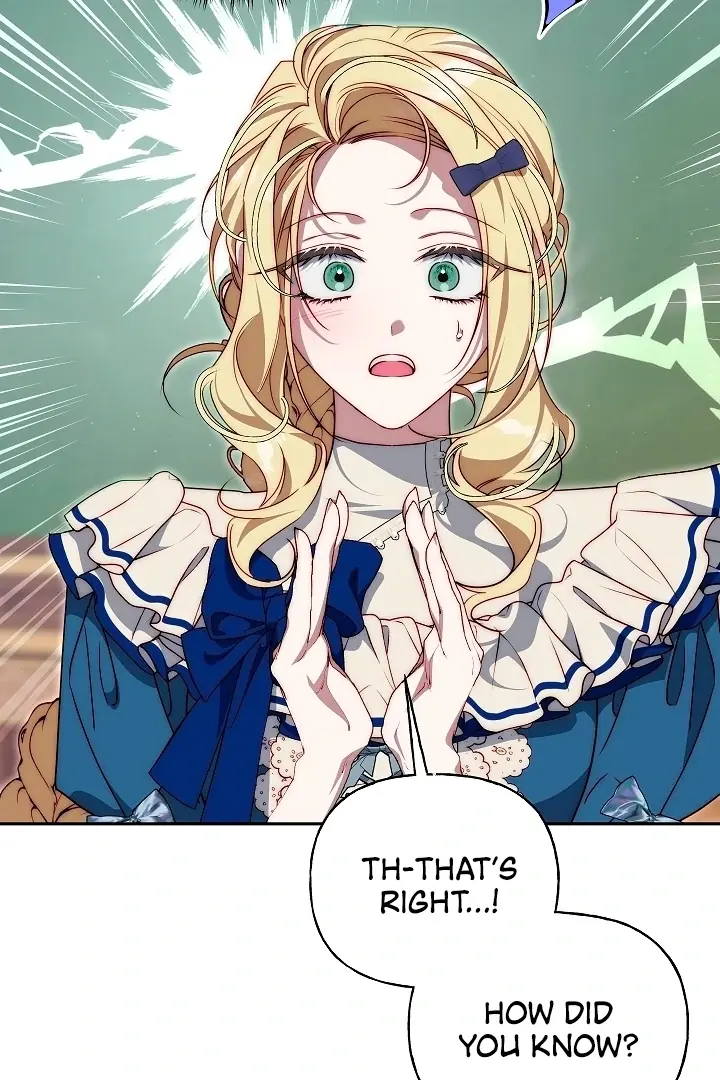 I Tamed the Monster Prince Chapter 23 Page 55