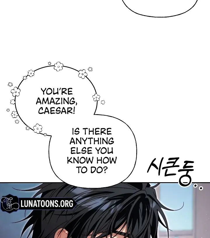 I Tamed the Monster Prince Chapter 23 Page 56