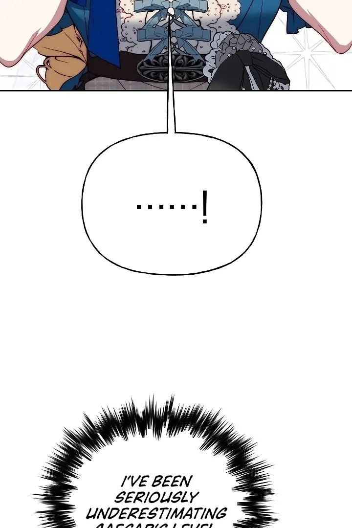 I Tamed the Monster Prince Chapter 23 Page 62