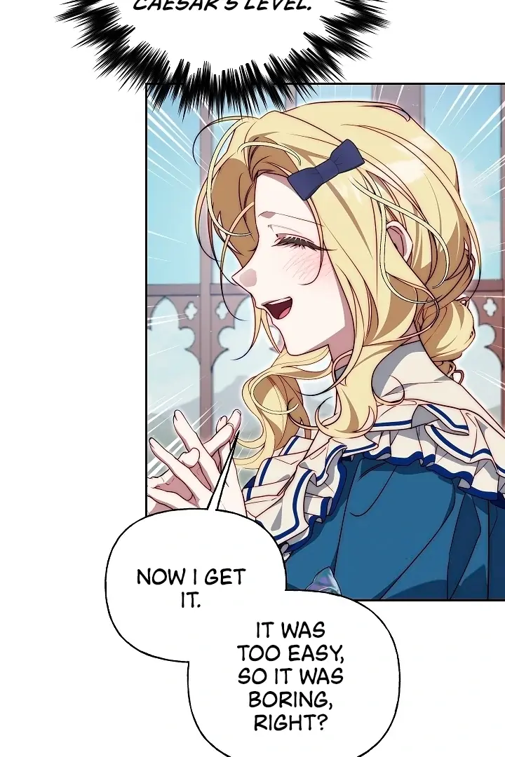 I Tamed the Monster Prince Chapter 23 Page 63