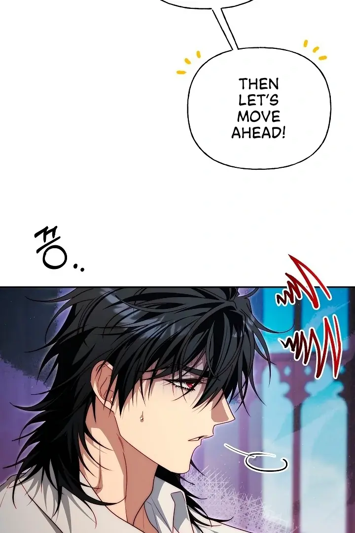 I Tamed the Monster Prince Chapter 23 Page 64