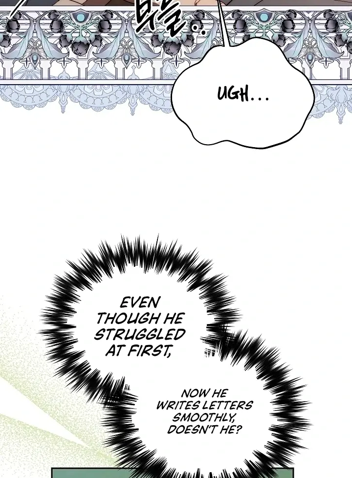 I Tamed the Monster Prince Chapter 23 Page 69