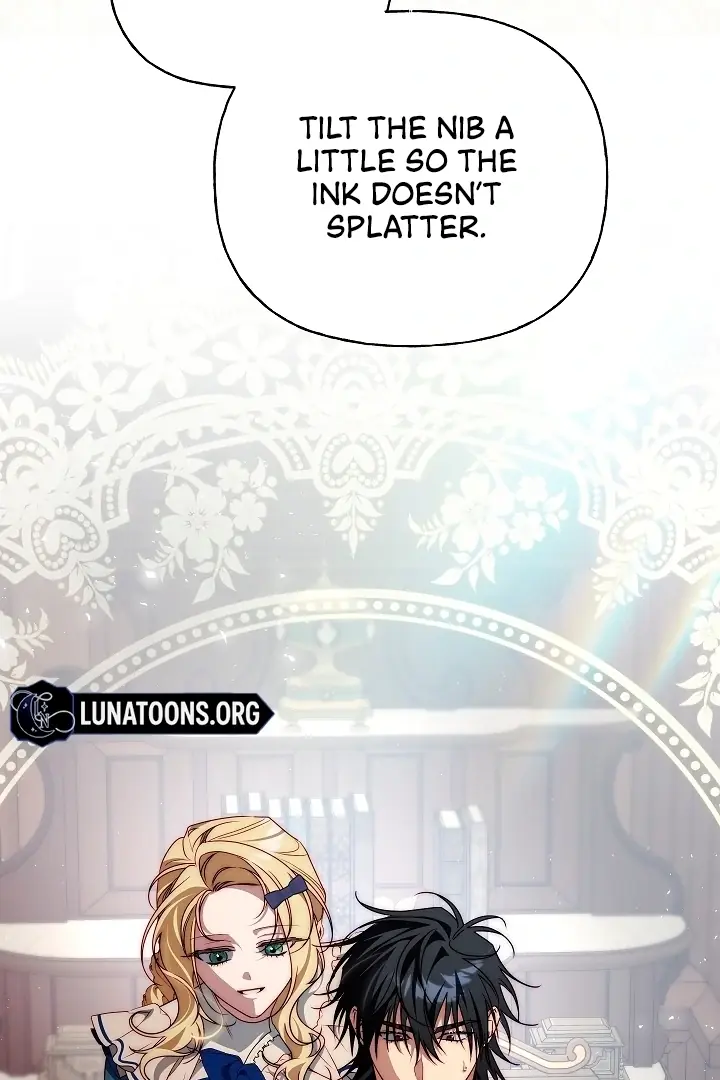 I Tamed the Monster Prince Chapter 23 Page 74