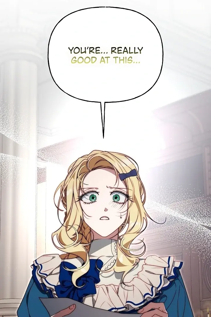 I Tamed the Monster Prince Chapter 23 Page 79