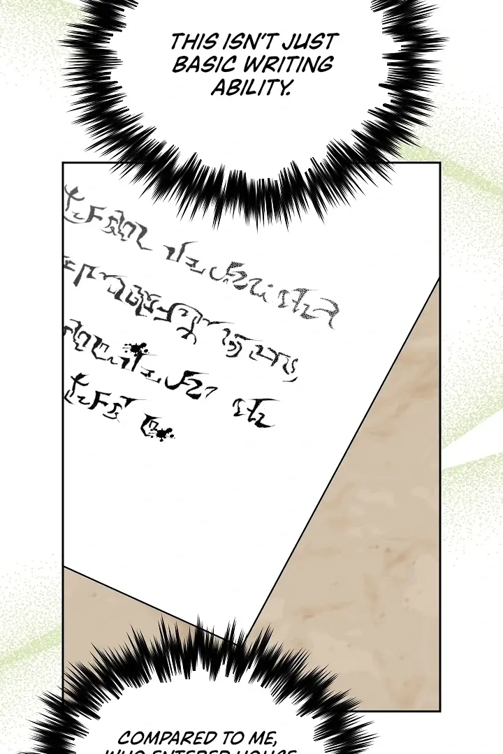 I Tamed the Monster Prince Chapter 23 Page 81