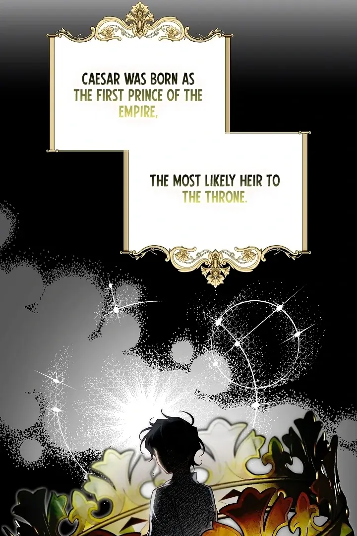 I Tamed the Monster Prince Chapter 23 Page 85