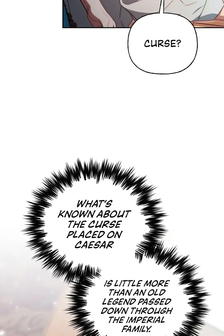 I Tamed the Monster Prince Chapter 23 Page 96