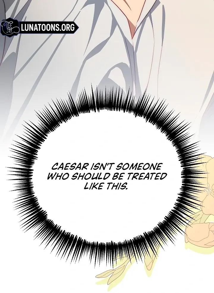 I Tamed the Monster Prince Chapter 23 Page 106