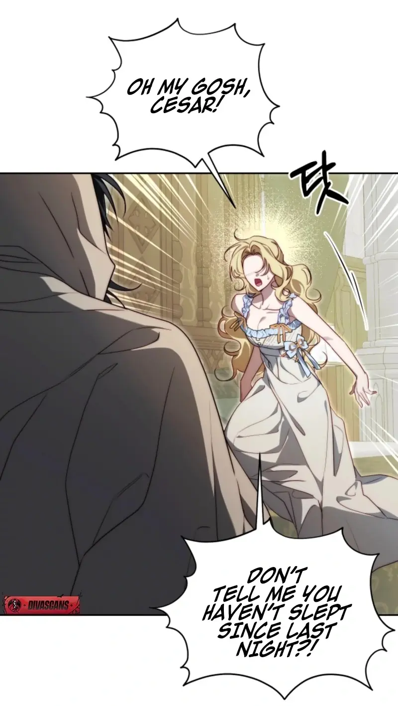 I Tamed the Monster Prince Chapter 27 Page 14