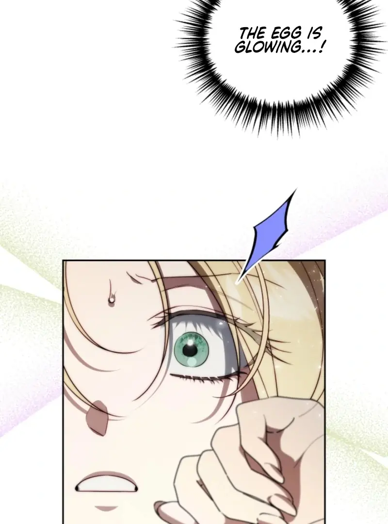 I Tamed the Monster Prince Chapter 27 Page 32