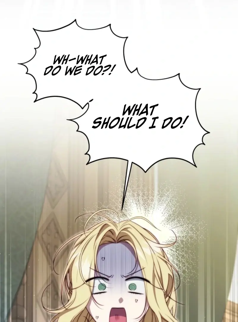 I Tamed the Monster Prince Chapter 27 Page 41